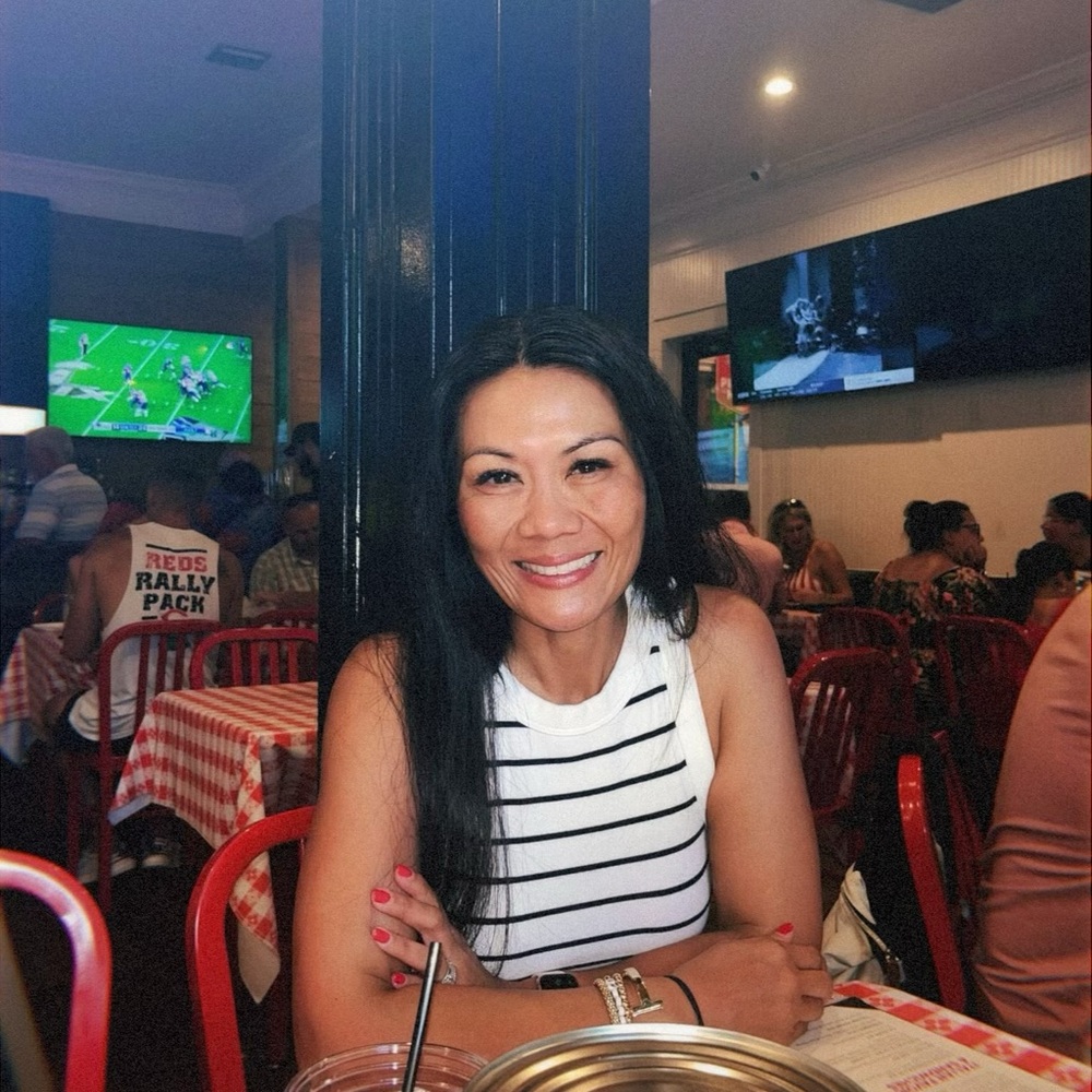 Meet your Posher, Madonna